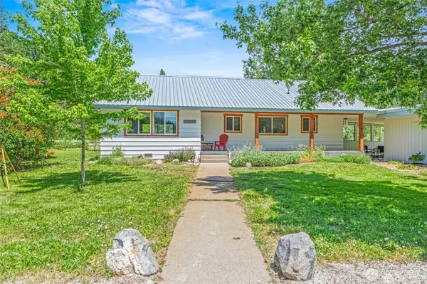 14985 Chumstick, Leavenworth, WA 98826