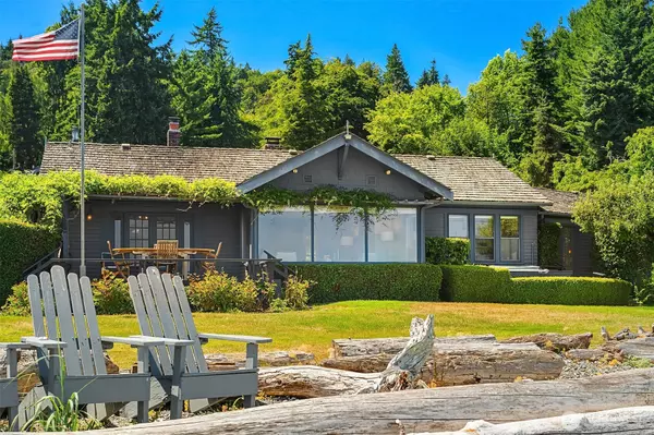 14504 Glen Acres RD, Vashon, WA 98070