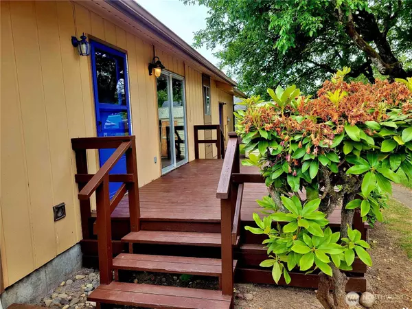 Toledo, WA 98591,300 Maple ST