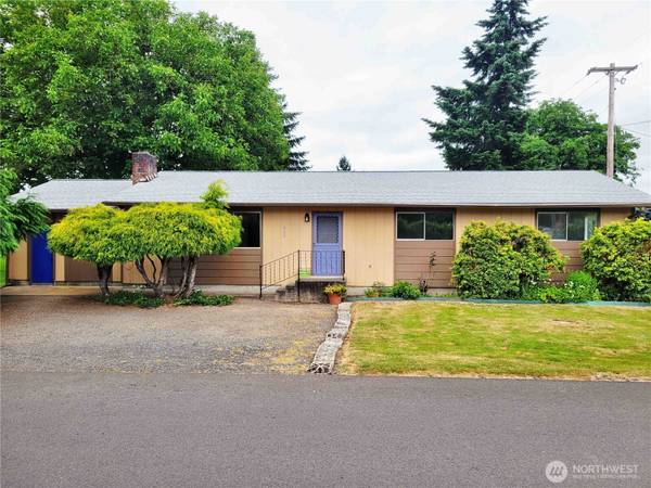 300 Maple ST, Toledo, WA 98591