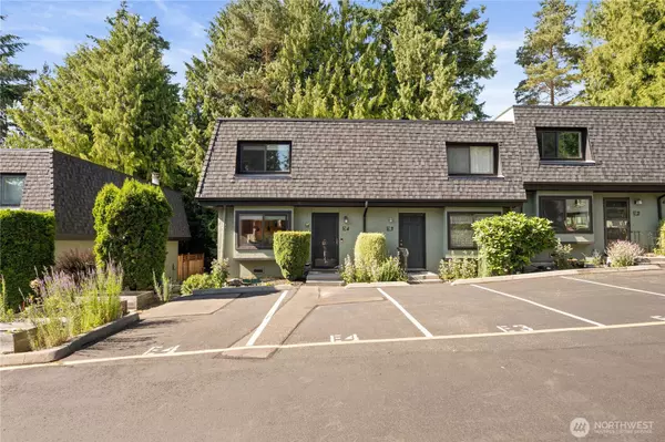 4516 176th ST SW #E4, Lynnwood, WA 98037