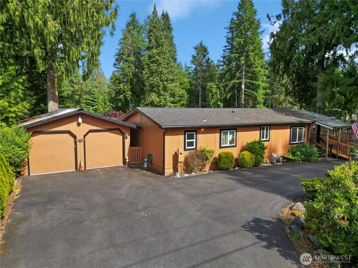 Lake Stevens, WA 98258,8031 Fir Tree LN