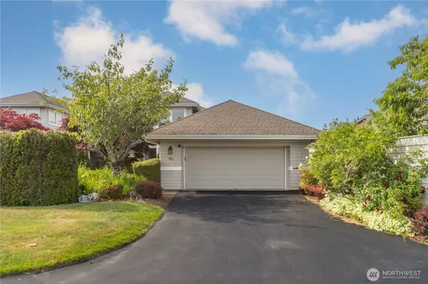 Port Ludlow, WA 98365,95 Martingale Place