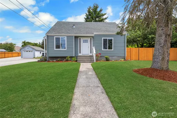 Tacoma, WA 98405,1815 S Cedar ST