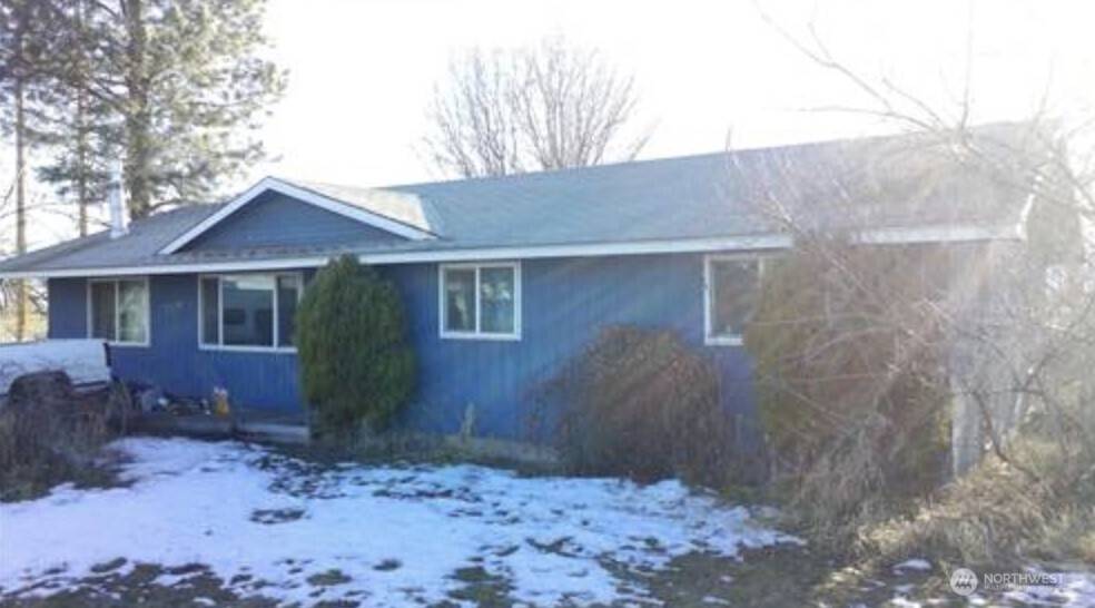 101 N Mason ST, Kittitas, WA 98934