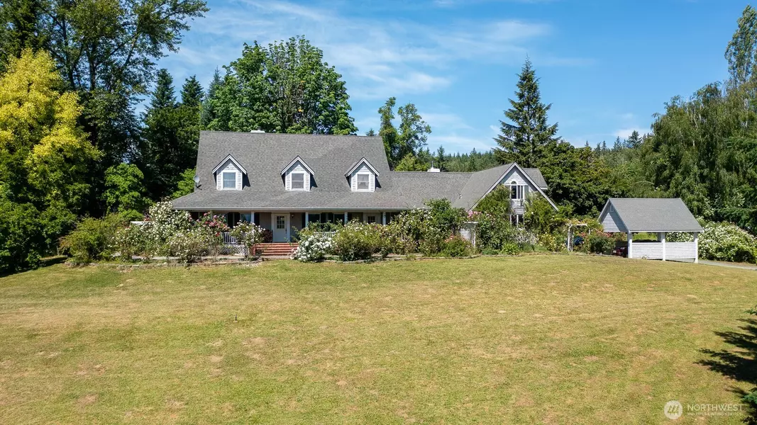 909 308th ST NE, Stanwood, WA 98292