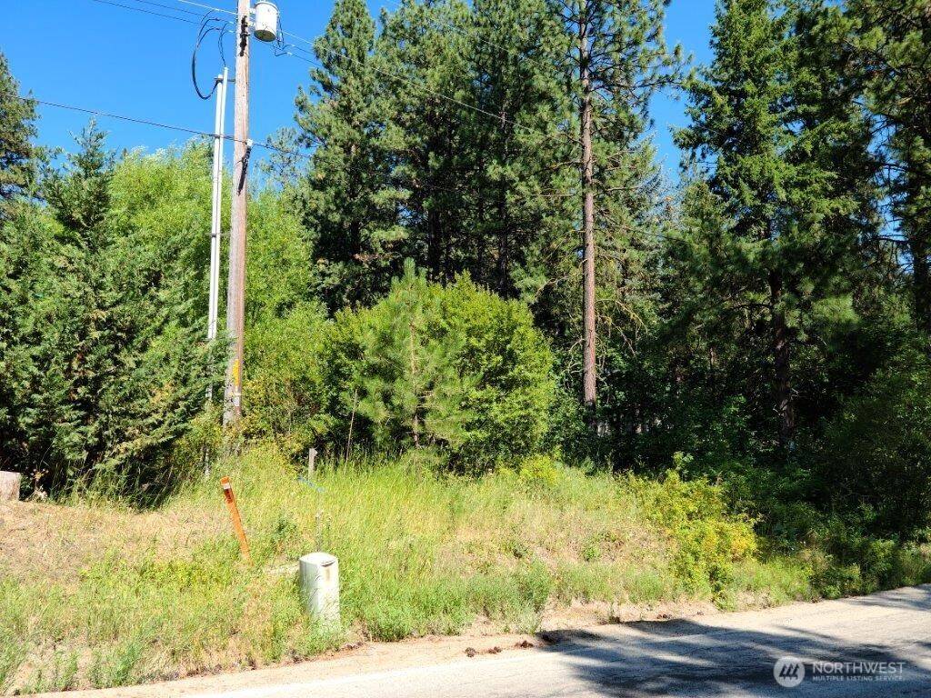22103 Camp 12 Rd, Leavenworth, WA 98826