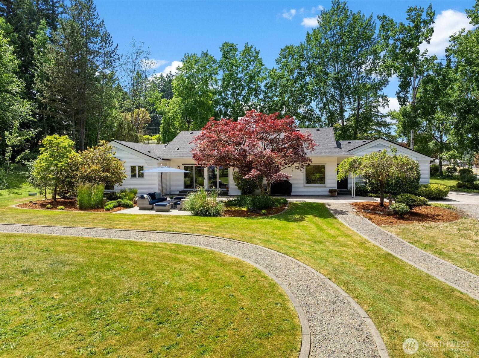 2101 50th AVE NW, Gig Harbor, WA 98335