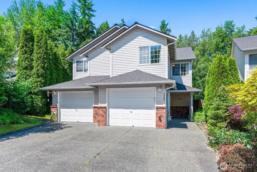 13608 56th AVE SE, Everett, WA 98208