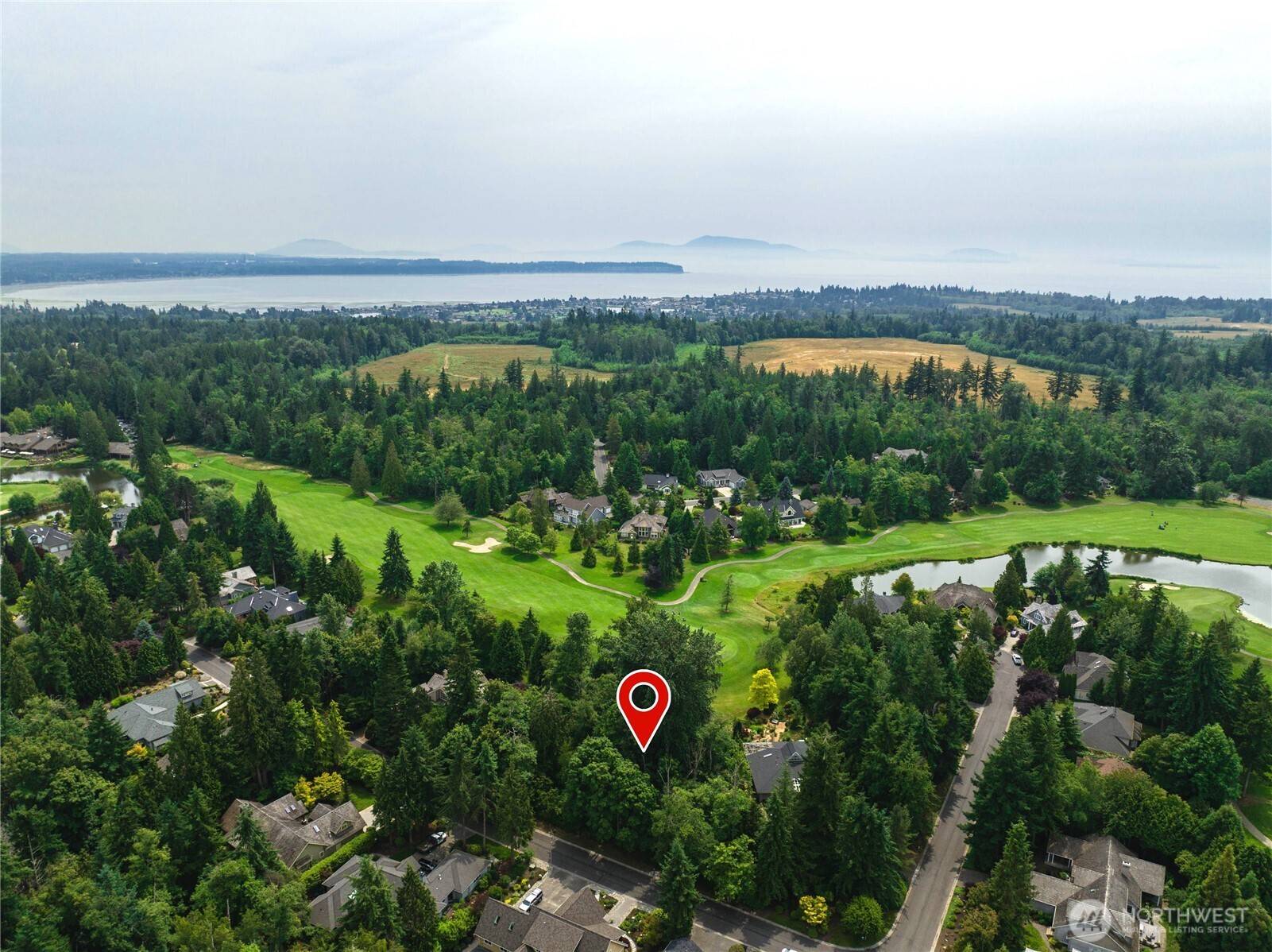 5565 Peregrine WAY, Blaine, WA 98230