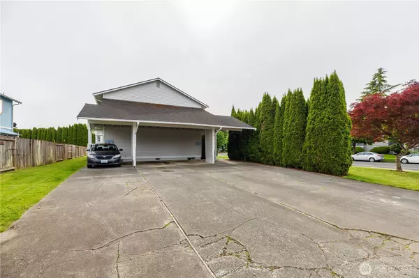 Monroe, WA 98272,18510 Blueberry LN
