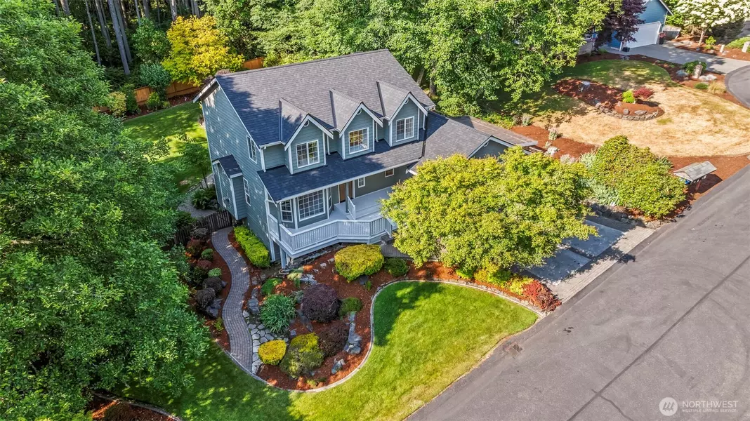 2305 90th Street Ct NW, Gig Harbor, WA 98332