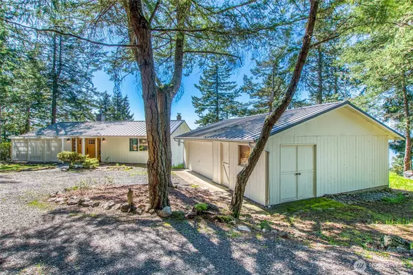 Orcas Island, WA 98245,339 Highlands DR