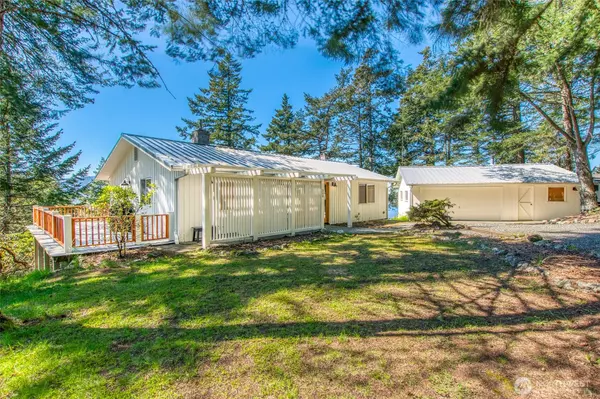 Orcas Island, WA 98245,339 Highlands DR