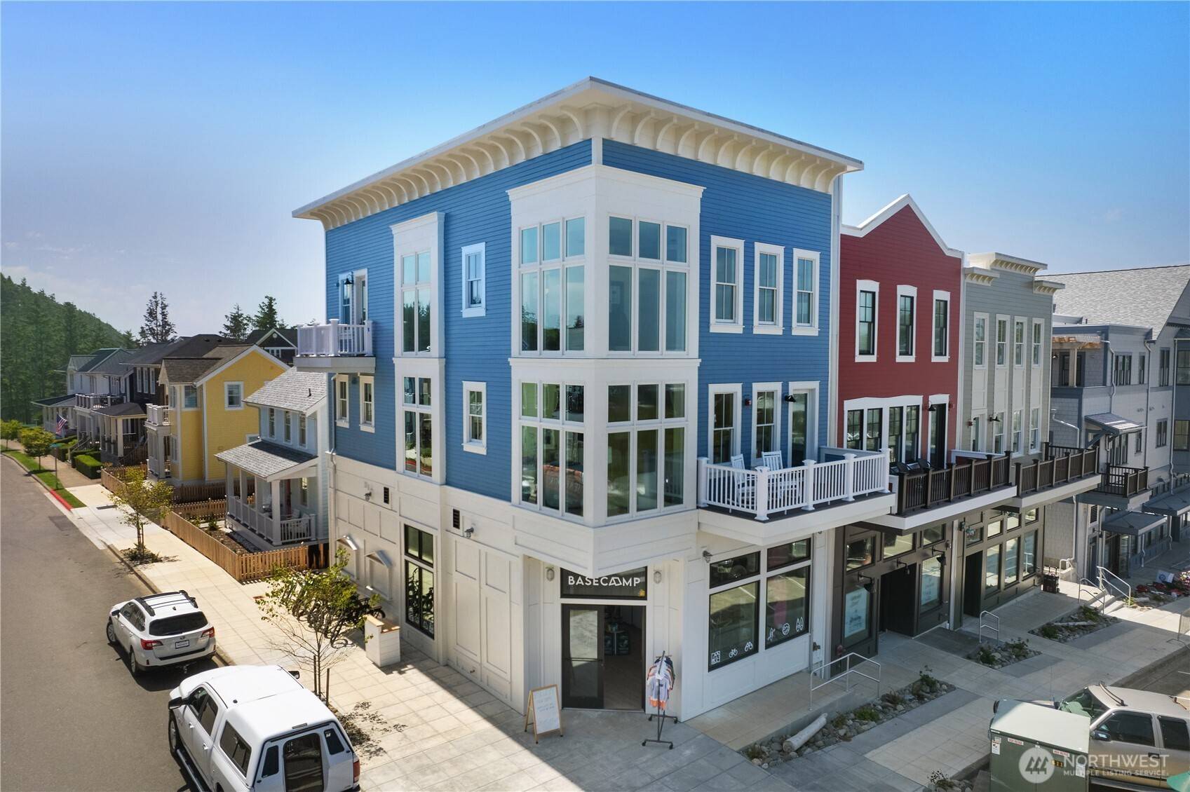 118 Market ST, Pacific Beach, WA 98571