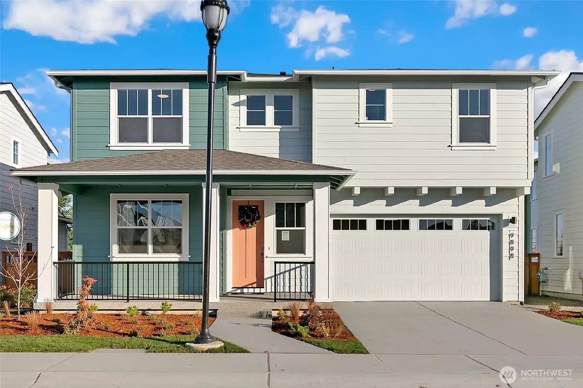 Seattle, WA 98106,9898 5th LN SW #23