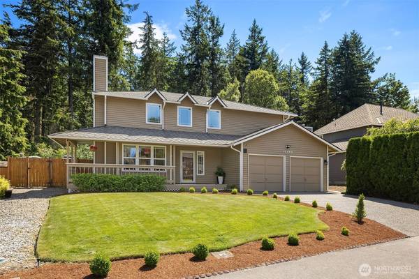 15369 SE 183rd DR, Renton, WA 98058