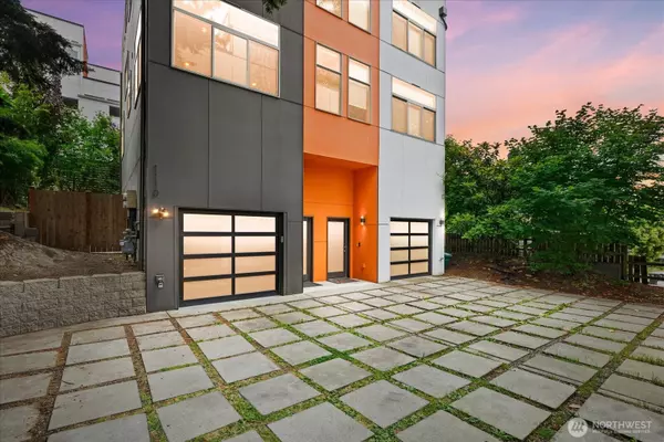 1110 Martin Luther King Jr. WAY S #Unit A, Seattle, WA 98144