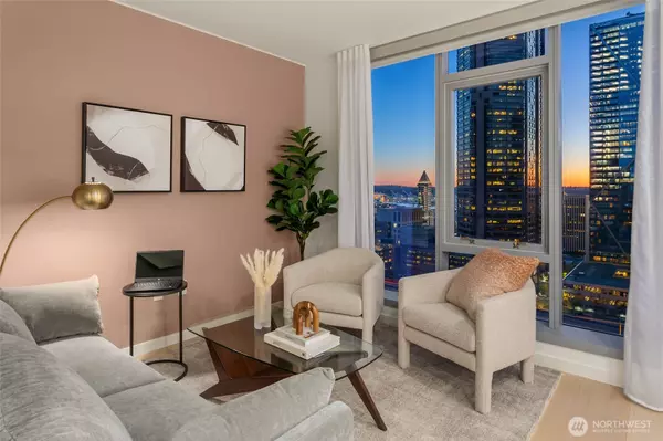 800 Columbia ST #1009, Seattle, WA 98104