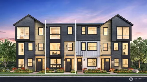 17569 (Site54) NE 133rd LN, Woodinville, WA 98072