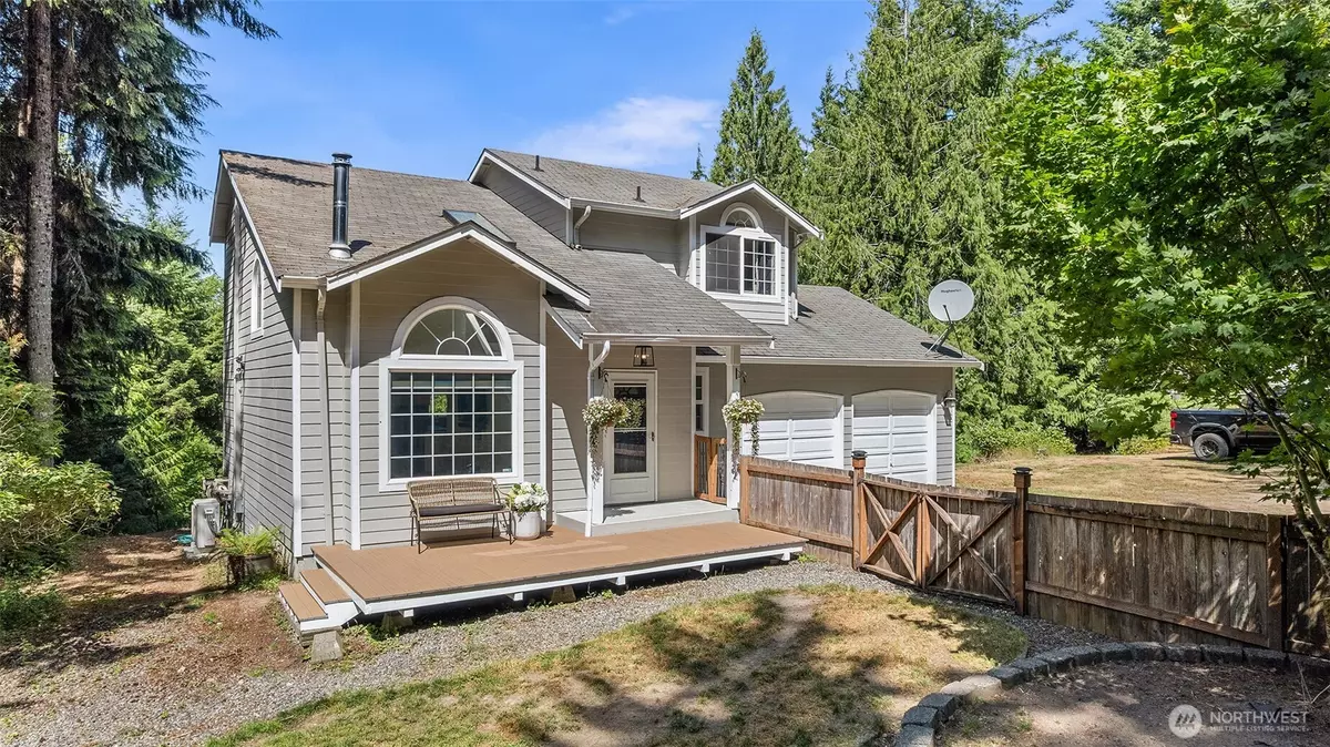 Seabeck, WA 98380,443 Beef Creek LN NW
