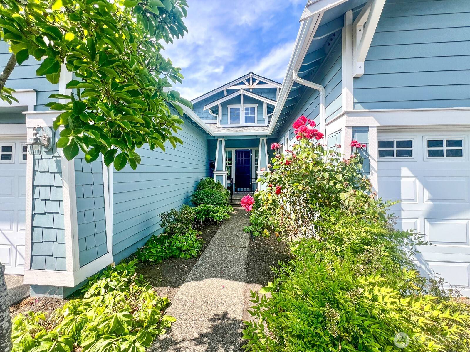 8612 Bainbridge LOOP NE, Lacey, WA 98516