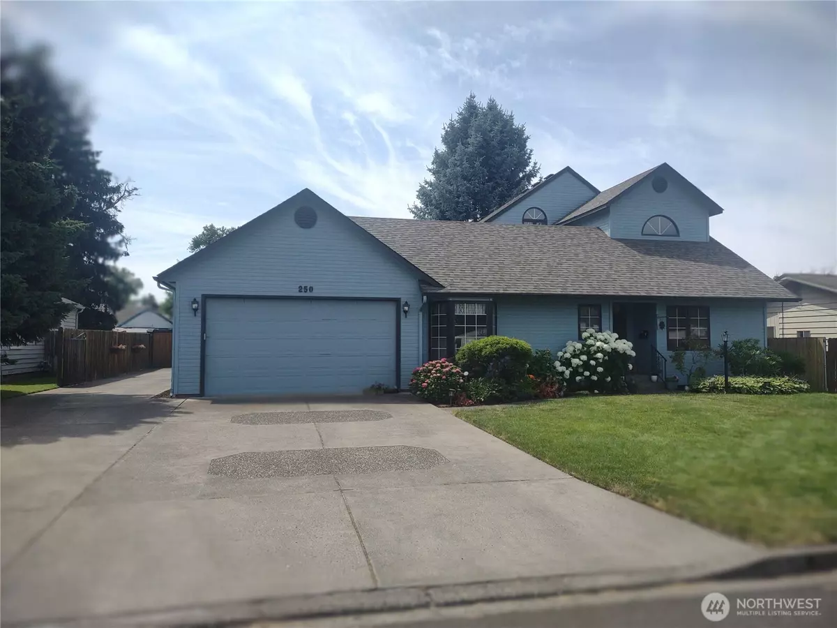 College Place, WA 99324,250 SE 9th