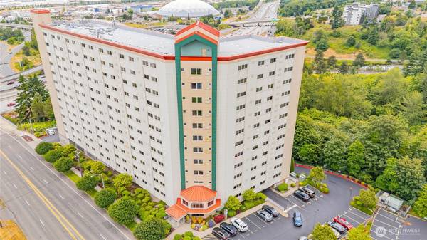 3201 Pacific AVE #403, Tacoma, WA 98418