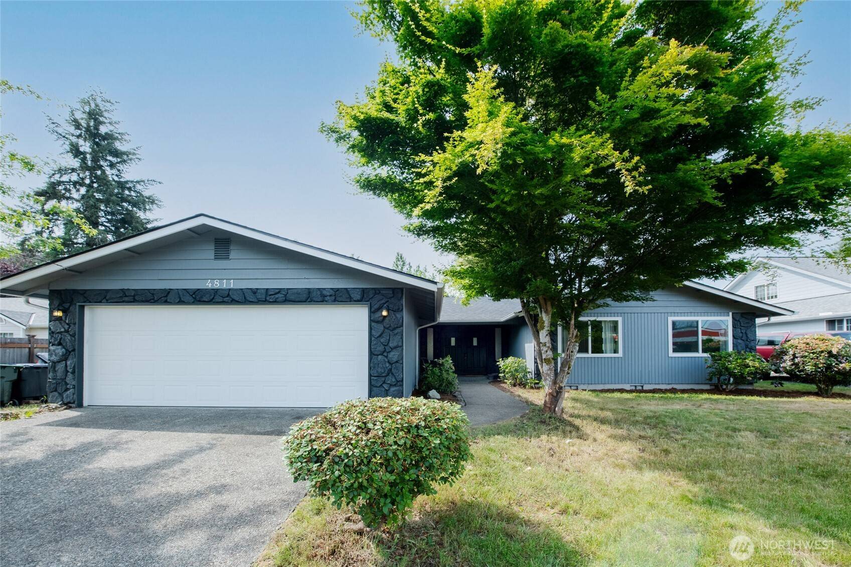 4811 58th AVE SE, Olympia, WA 98513