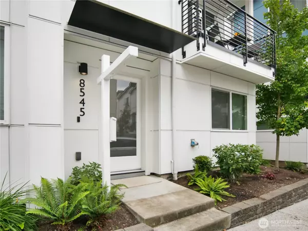 Seattle, WA 98115,8545 22nd PL NE