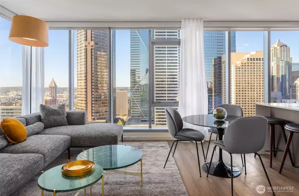 800 Columbia ST #2503, Seattle, WA 98104