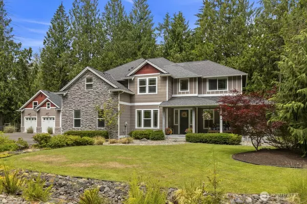 17905 119th Street Ct E, Bonney Lake, WA 98391