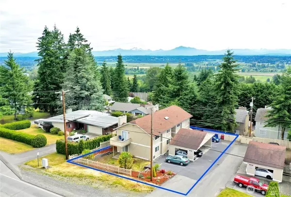 Everett, WA 98203,6003 Broadway
