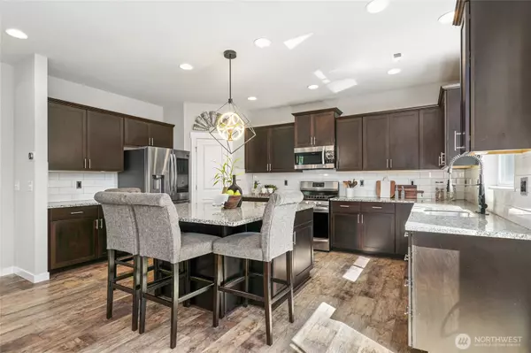 Lake Stevens, WA 98258,1705 85th AVE SE