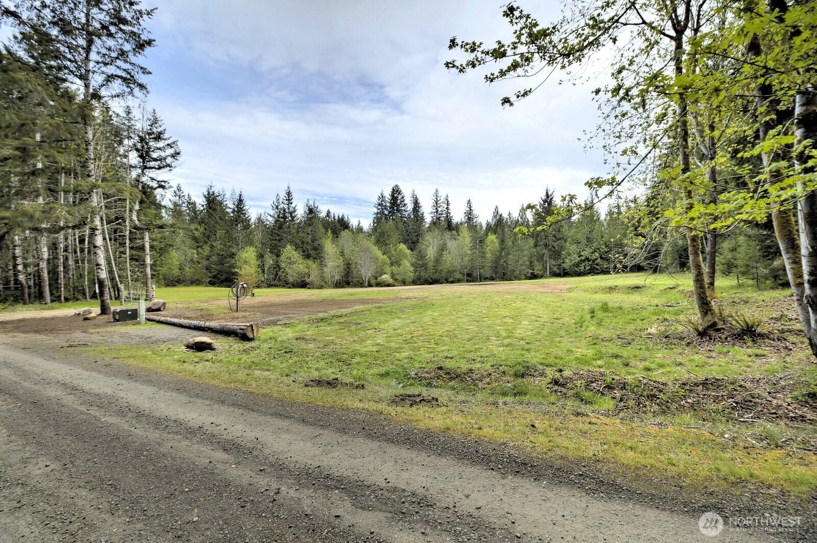 61 W Marvin WAY, Shelton, WA 98584