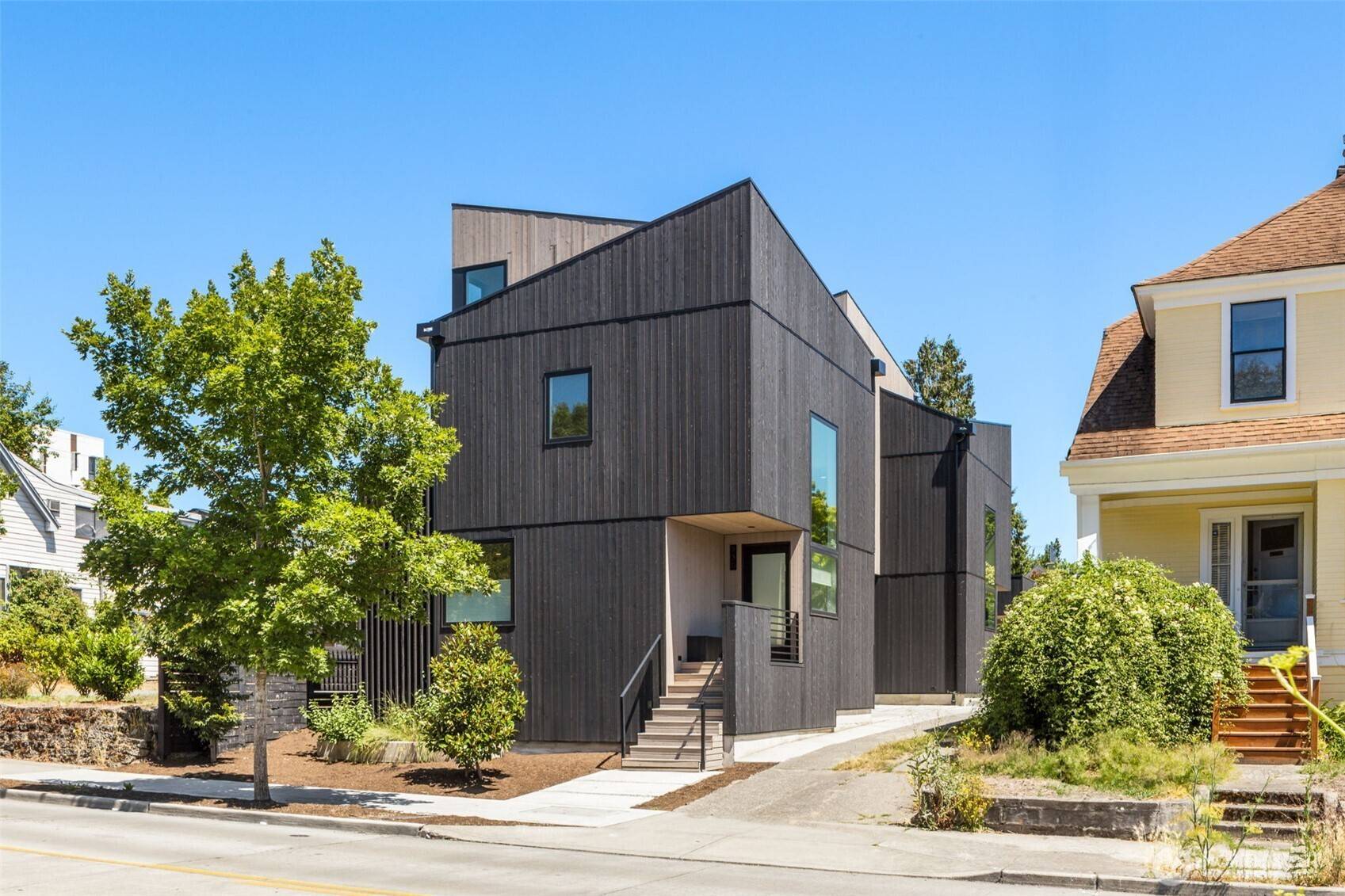 930 23rd AVE, Seattle, WA 98122