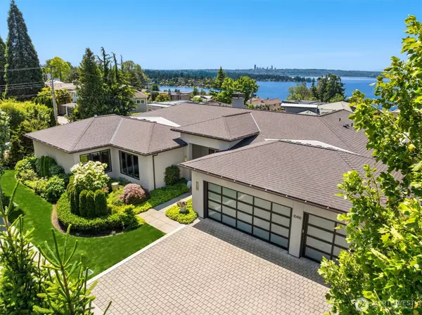 10410 NE 58th ST, Kirkland, WA 98033