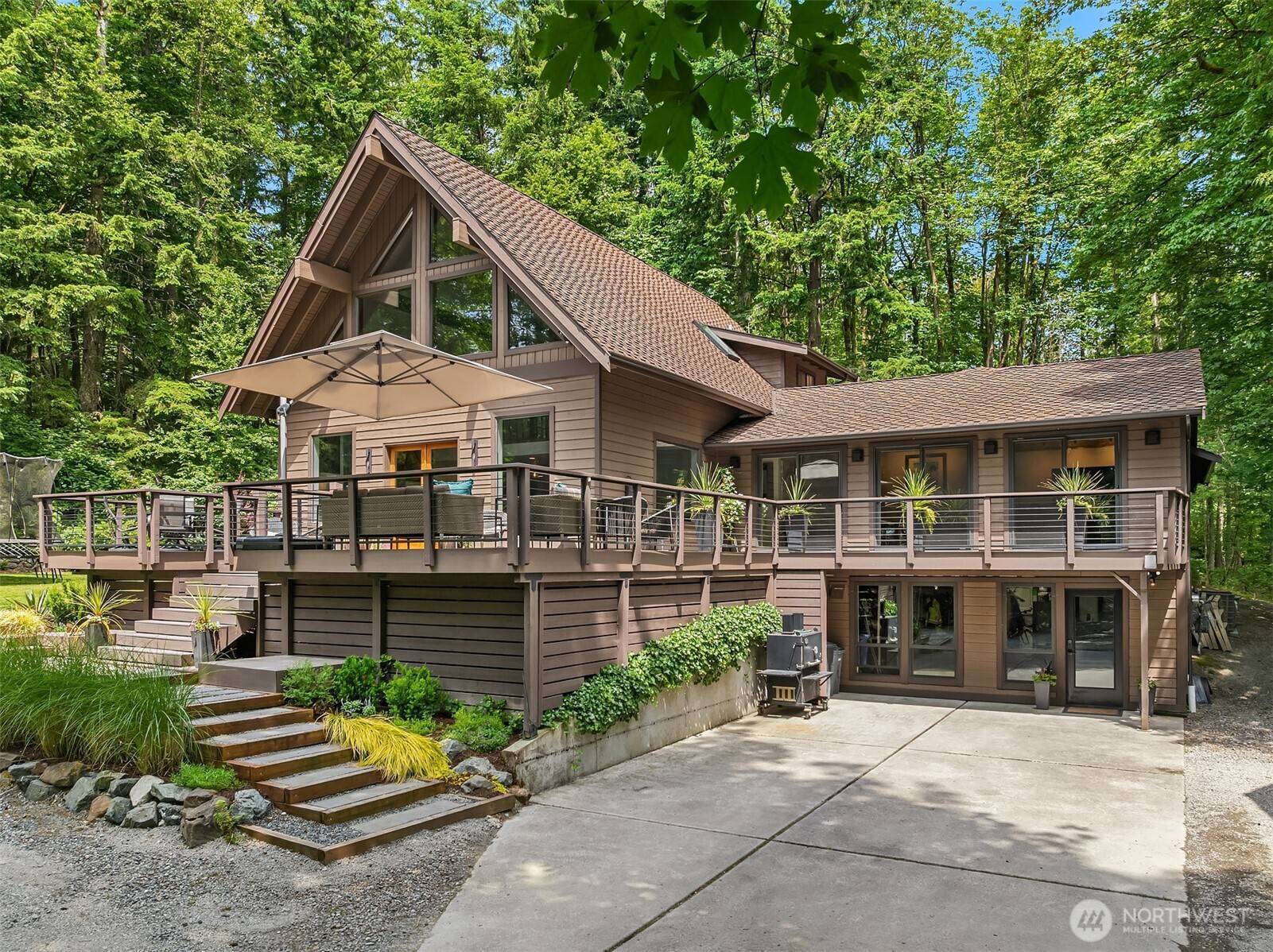 25112 SE 17th ST, Sammamish, WA 98075