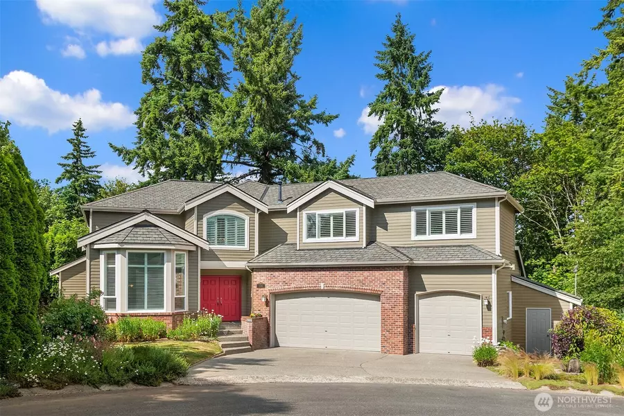 13628 NE 103rd ST, Kirkland, WA 98033