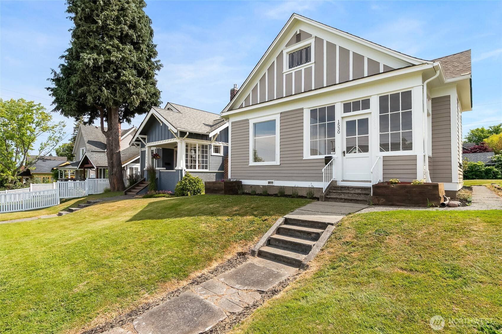 1530 Iron Street, Bellingham, WA 98225