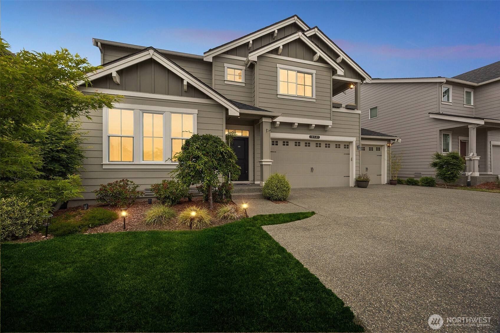 18437 111th AVE E, Puyallup, WA 98374