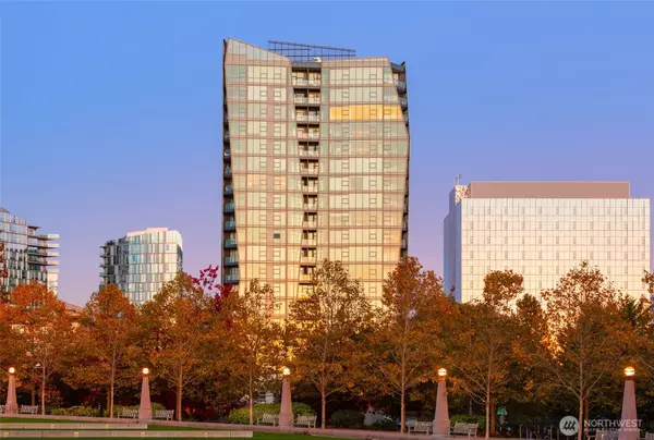 Bellevue, WA 98004,188 Bellevue WAY NE #1907