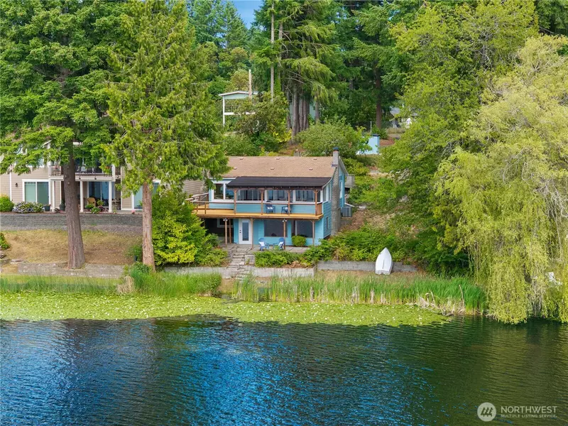 5337 Atchinson DR SE, Olympia, WA 98513