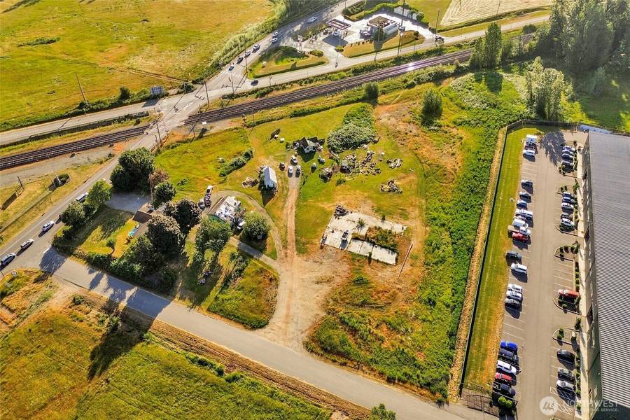 2265 Grandview RD, Ferndale, WA 98248