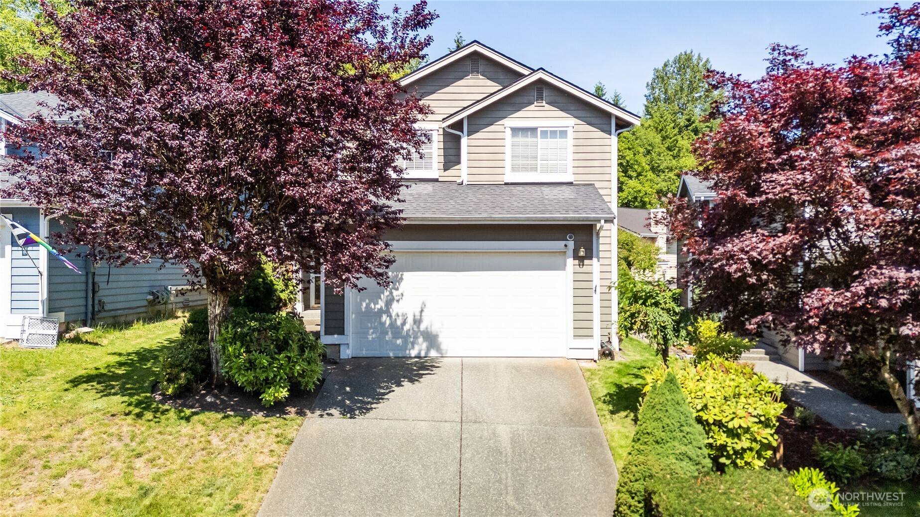 16955 Lookout Mountain RD SE, Monroe, WA 98272