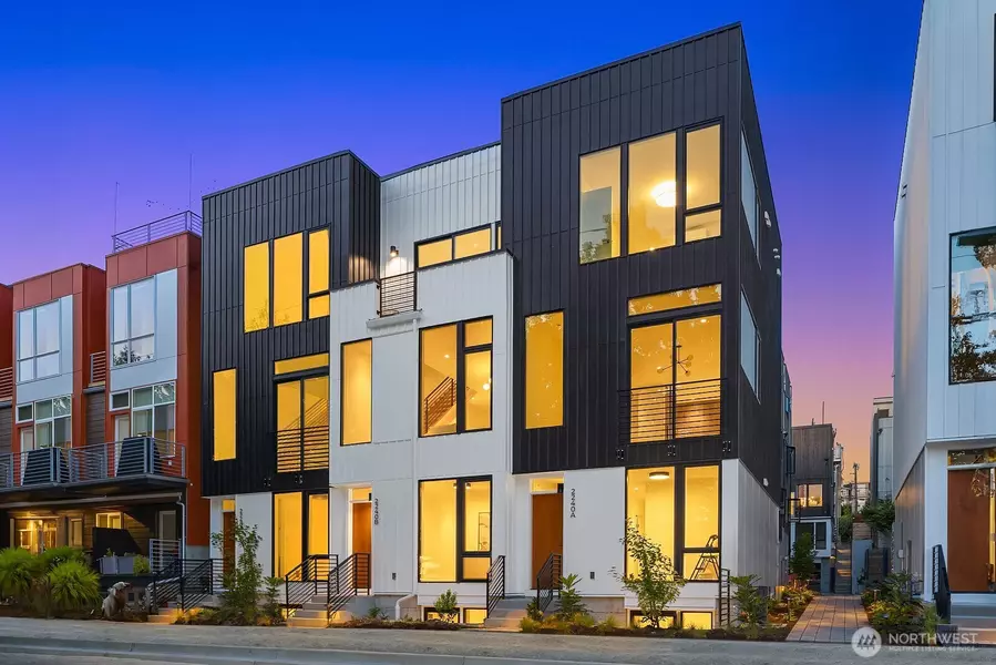 2236 Fairview AVE E #B, Seattle, WA 98102