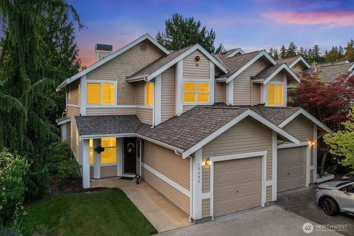 Redmond, WA 98052,15652 NE 93rd WAY #B-1601