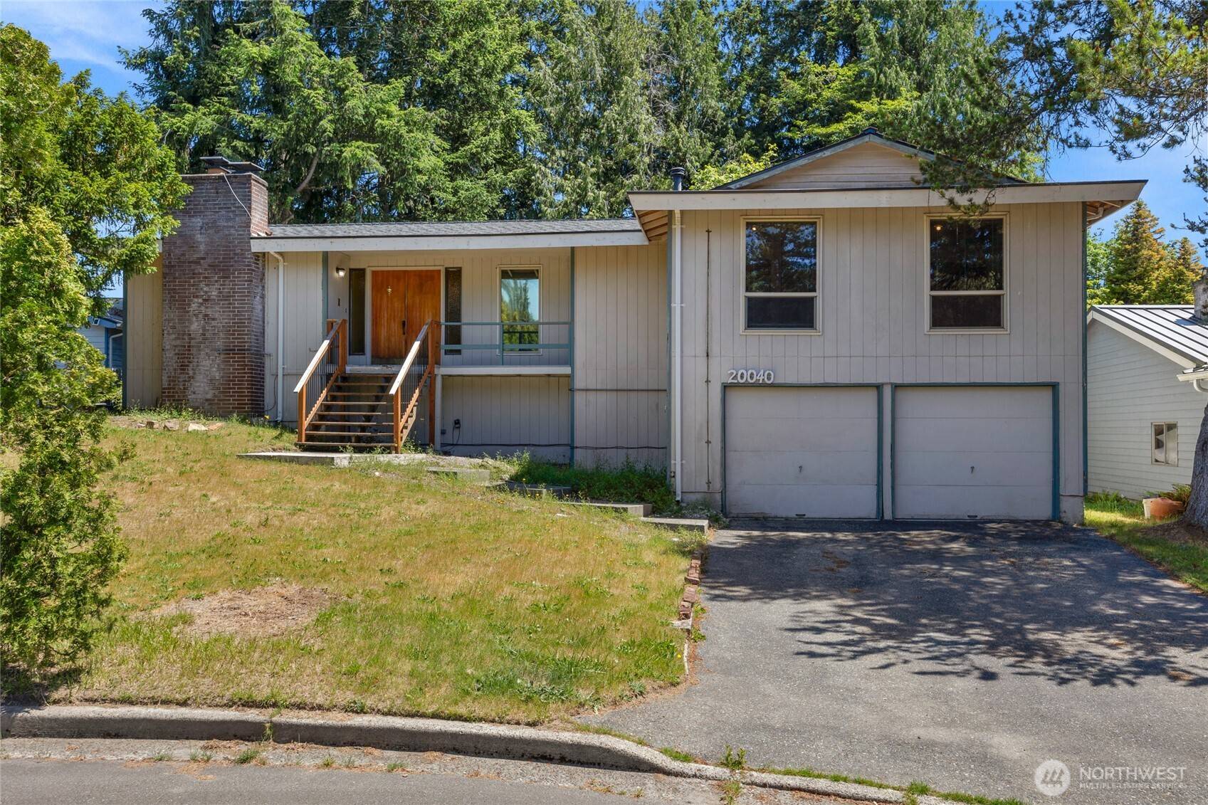 20040 61st CT NE, Kenmore, WA 98028