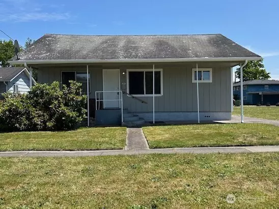 1004 8th, Longview, WA 98632