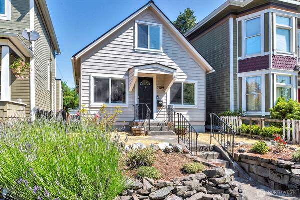 3109 N 7th ST, Tacoma, WA 98406